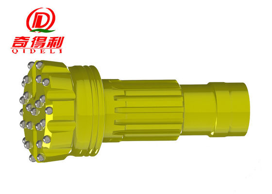 SD6 HAMMER DTH Hammer Bit For  Air Compressor Drilling Rig QL40 \ QL50 \ QL60 \ QL80 Series