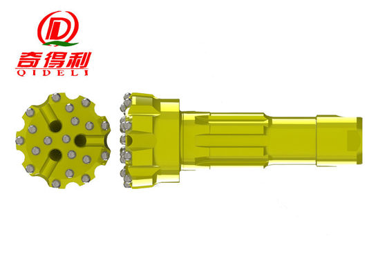 152 - serie del pezzo DHD360 del martello di 235mm DTH per le attrezzature della trivellazione dell'acqua
