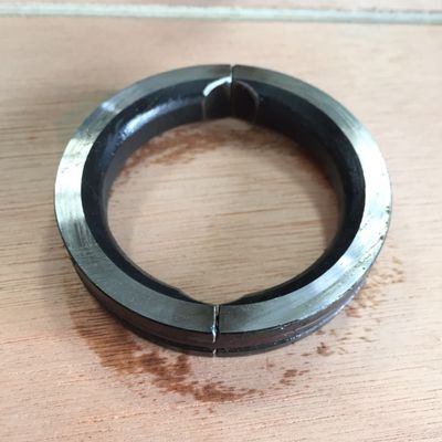 Pezzi di ricambio dell'anello DTH della carta, anello improvviso degli strumenti di perforazione di DHD340 Serieswell Cop44