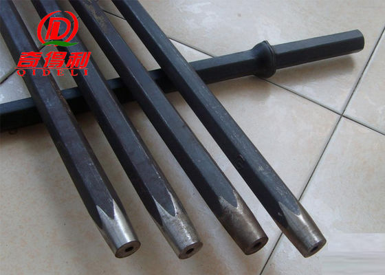 Affusoli i pezzi martello pneumatico Rohi di 7/9 gradi, aste di trivellazione di 11° 12° e pezzi per la macchina del martello pneumatico